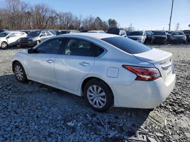 Photo 2 from auction – 2013 NISSAN ALTIMA 2.5 with VIN 1N4AL3APXDC168506