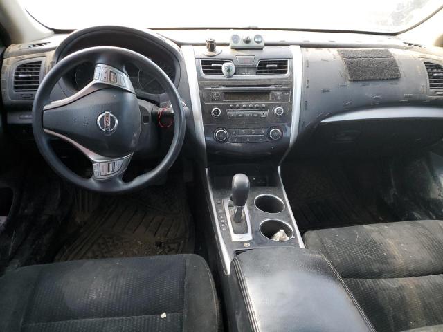 Photo 8 from auction – 2015 NISSAN ALTIMA 2.5 with VIN 1N4AL3AP8FC298822
