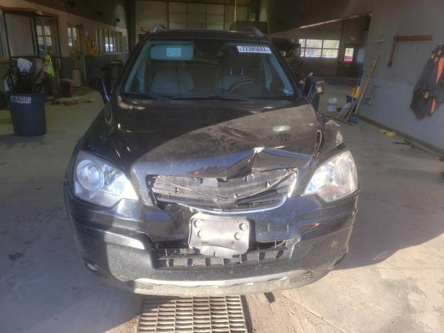 Photo 5 from auction – 2008 SATURN VUE XR with VIN 3GSCL53778S569205