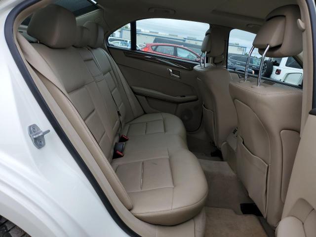 Photo 10 from auction – 2011 MERCEDES-BENZ E 350 with VIN WDDHF5GB3BA368374