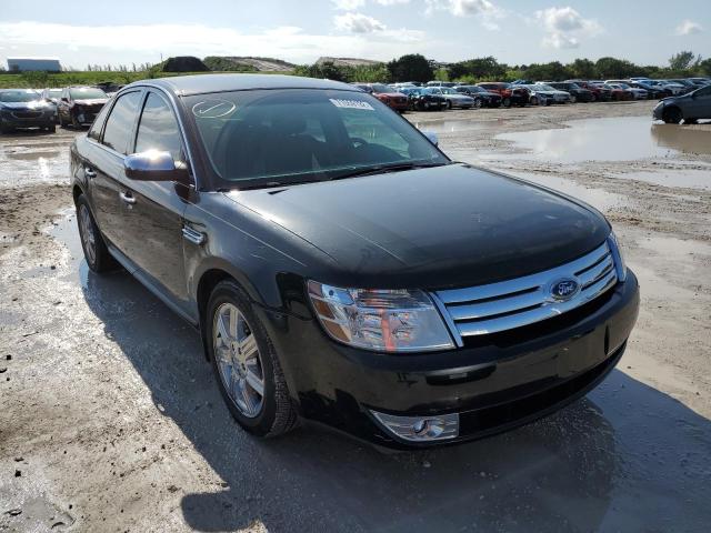 Photo 4 from auction – 2008 FORD TAURUS LIM with VIN 1FAHP25W68G131028