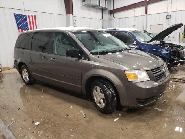 Photo 4 from auction – 2010 DODGE GRAND CARA with VIN 2D4RN4DE0AR282222