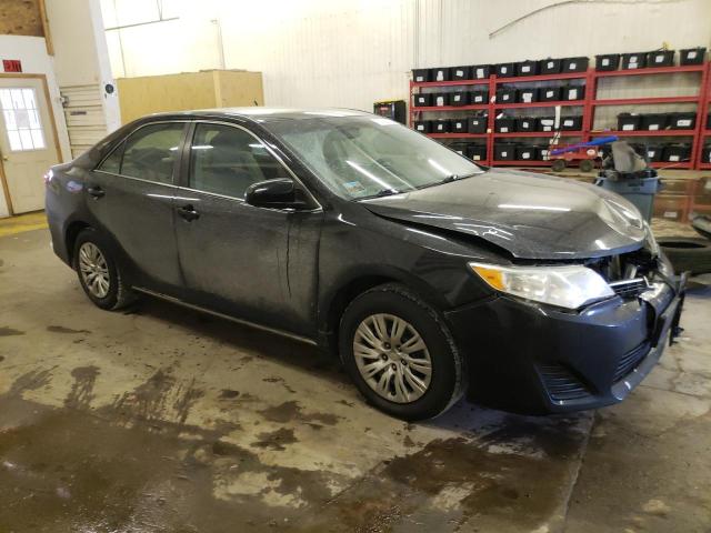 Photo 4 from auction – 2014 TOYOTA CAMRY L with VIN 4T1BF1FK5EU423237