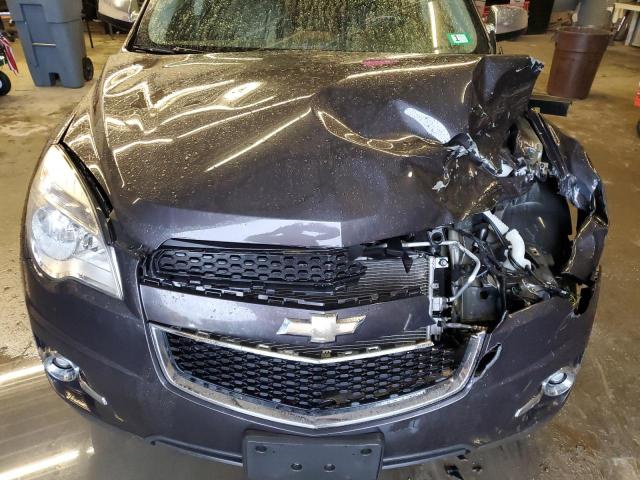 Photo 11 from auction – 2015 CHEVROLET EQUINOX LT with VIN 2GNFLGE38F6437961