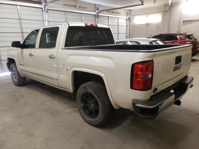 Photo 2 from auction – 2014 GMC SIERRA K15 with VIN 3GTU2VEC0EG196830