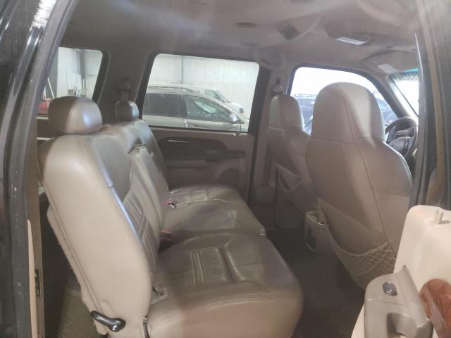Photo 11 from auction – 2000 FORD EXCURSION with VIN 1FMNU43S9YEC01405