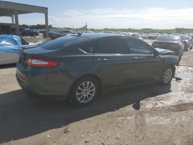 Photo 3 from auction – 2015 FORD FUSION S with VIN 3FA6P0G78FR176186