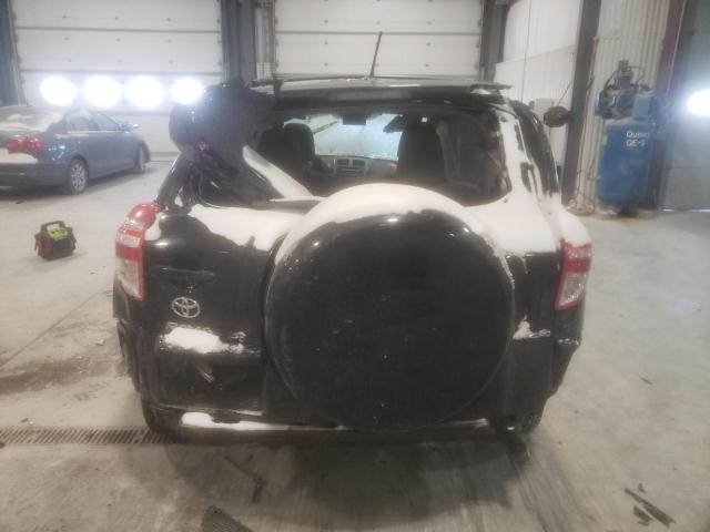 Photo 6 from auction – 2012 TOYOTA RAV4 with VIN 2T3BF4DV3CW190882