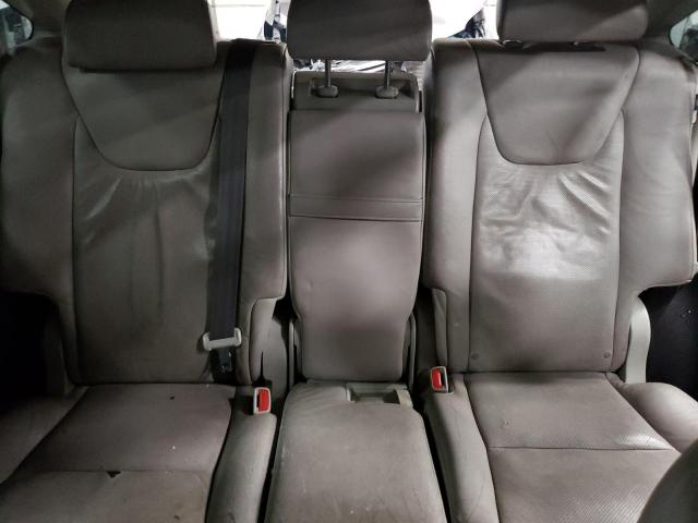 Photo 10 from auction – 2010 LEXUS RX 450 with VIN JTJBC1BAXA2005219