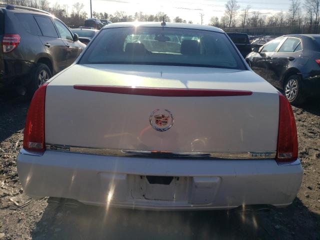 Photo 6 from auction – 2006 CADILLAC DTS with VIN 1G6KD57Y66U159129