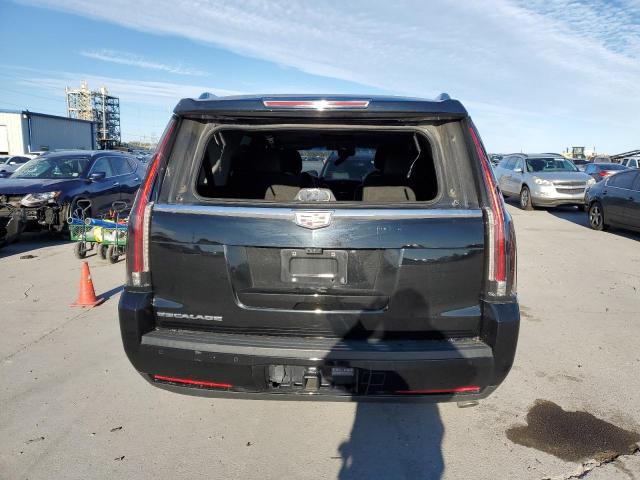 Photo 6 from auction – 2019 CADILLAC ESCALADE L with VIN 1GYS4BKJ3KR105607