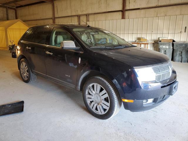 Photo 4 from auction – 2008 LINCOLN MKX with VIN 2LMDU68C48BJ33832