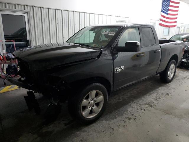 RAM 1500 CLASS 2019 with VIN 1C6RR7FG1KS534214 - Photo from auction