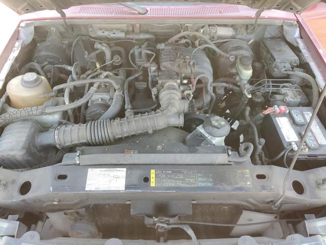 Photo 11 from auction – 2006 FORD RANGER with VIN 1FTYR10D46PA20415