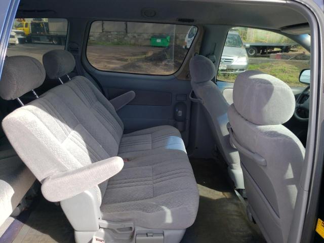 Photo 11 from auction – 2003 TOYOTA SIENNA CE with VIN 4T3ZF19C93U517371