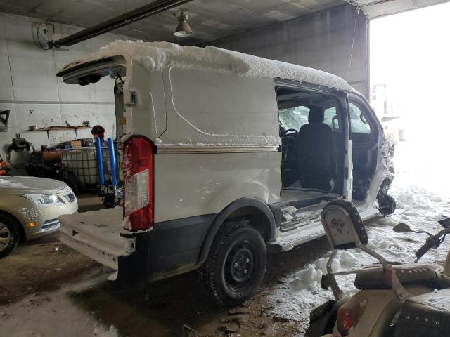 Photo 3 from auction – 2020 FORD TRANSIT T- with VIN 1FTBR1Y83LKA77825