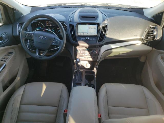 Photo 8 from auction – 2018 FORD ESCAPE SEL with VIN 1FMCU0HD2JUC26622