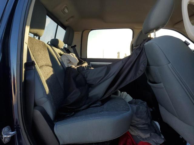 Photo 10 from auction – 2015 RAM 1500 SLT with VIN 1C6RR7LT8FS528207