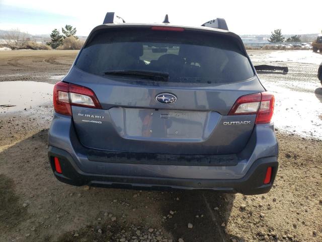 Photo 6 from auction – 2018 SUBARU OUTBACK 2. with VIN 4S4BSANC5J3268114