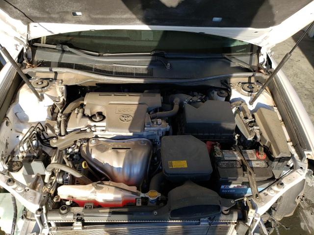 Photo 11 from auction – 2013 TOYOTA CAMRY L with VIN 4T1BF1FK0DU279353