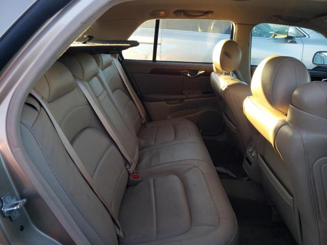 Photo 10 from auction – 2005 CADILLAC DEVILLE with VIN 1G6KD54Y05U187687