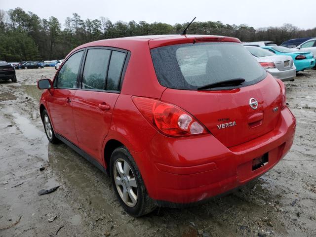 Photo 2 from auction – 2012 NISSAN VERSA S with VIN 3N1BC1CP7CK285259