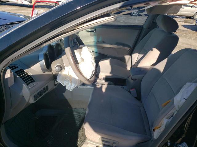Photo 7 from auction – 2006 NISSAN MAXIMA SE with VIN 1N4BA41E26C802974