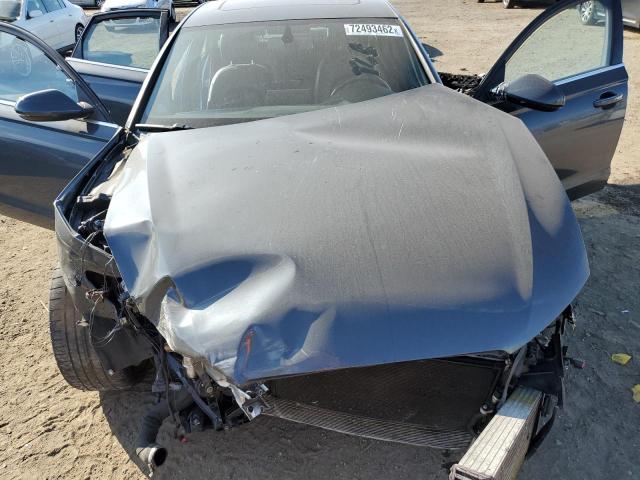 Photo 11 from auction – 2014 AUDI A6 PREMIUM with VIN WAUGFAFC9EN160597