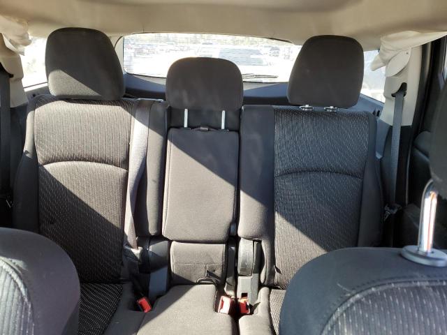 Photo 10 from auction – 2011 DODGE JOURNEY EX with VIN 3D4PG4FB4BT508488