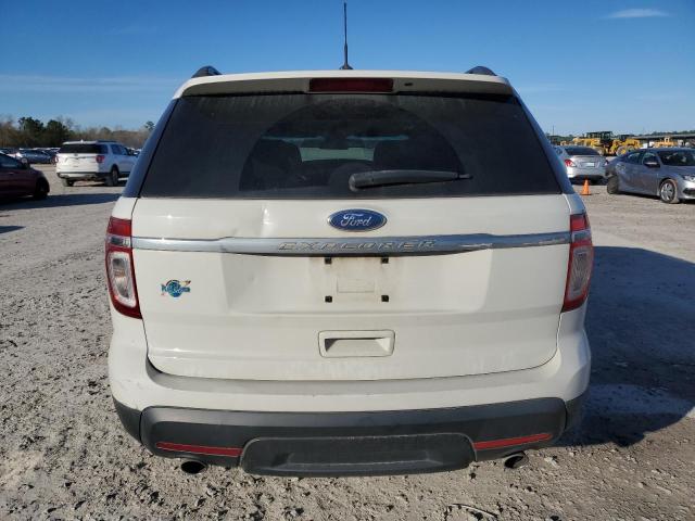 Photo 6 from auction – 2012 FORD EXPLORER with VIN 1FMHK7B89CGA56003