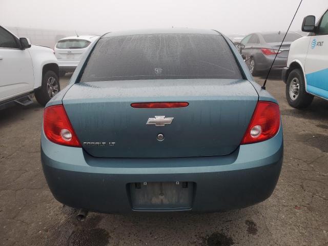 Photo 6 from auction – 2010 CHEVROLET COBALT 1LT with VIN 1G1AD5F55A7186550