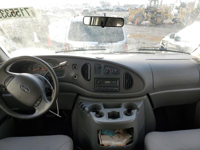 Foto 8 de la subasta – 2005 FORD ECONOLINE con VIN 1FTNS24L75HA62861