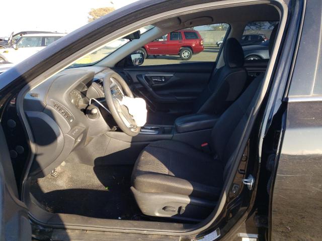 Photo 7 from auction – 2018 NISSAN ALTIMA 2.5 with VIN 1N4AL3AP3JC133706