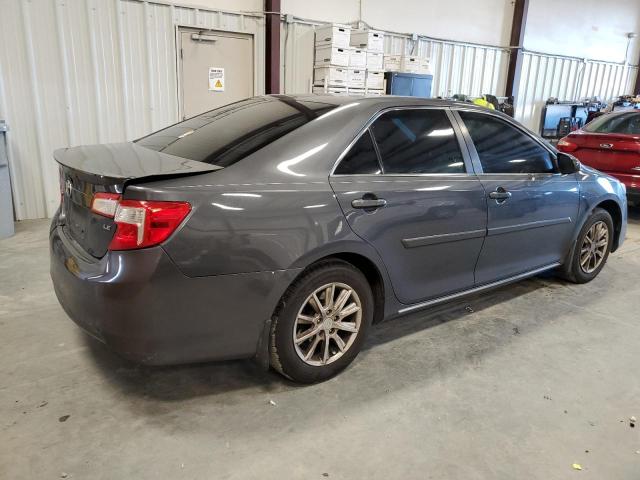 Photo 3 from auction – 2012 TOYOTA CAMRY BASE with VIN 4T1BF1FK4CU059888
