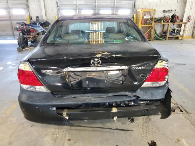 Photo 6 from auction – 2005 TOYOTA CAMRY LE with VIN 4T1BF32K65U091021