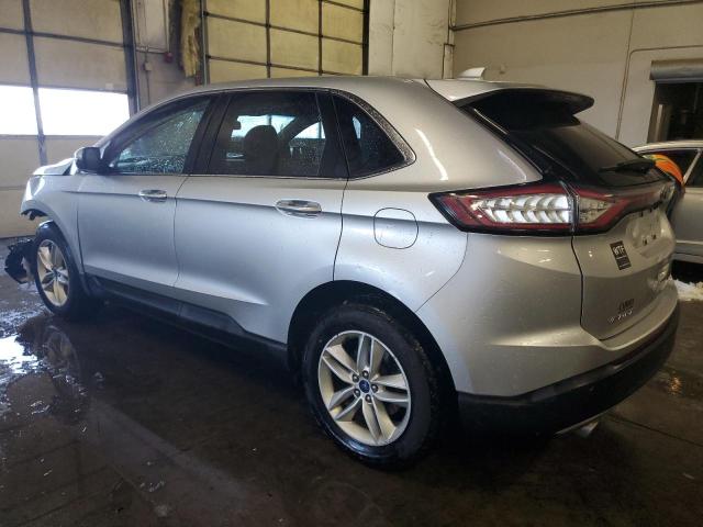 Photo 2 from auction – 2015 FORD EDGE SEL with VIN 2FMTK4J86FBC04842