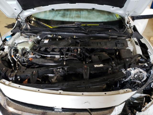 Photo 11 from auction – 2016 HONDA CIVIC EX with VIN 2HGFC1F30GH656697