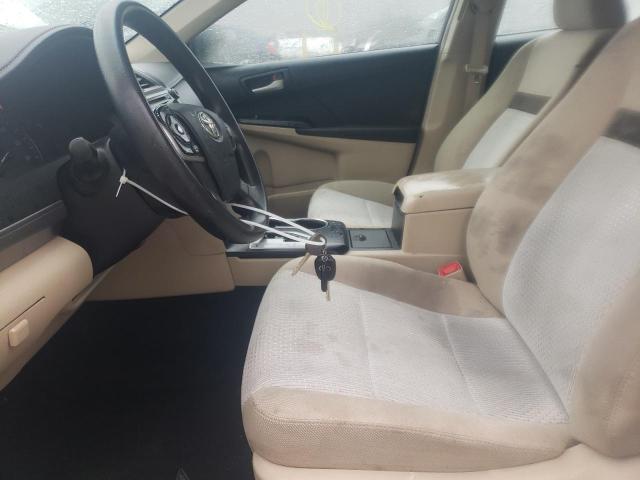 Photo 7 from auction – 2012 TOYOTA CAMRY BASE with VIN 4T1BF1FK1CU102034