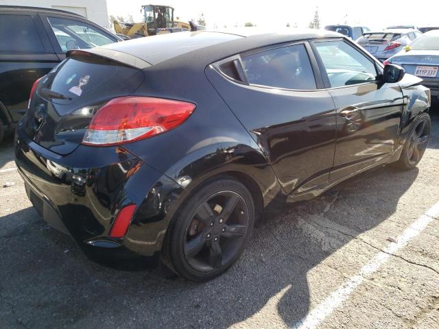 Photo 3 from auction – 2012 HYUNDAI VELOSTER with VIN KMHTC6AD0CU049796