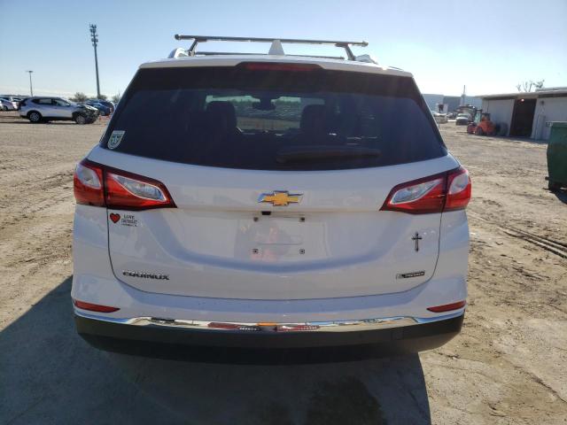 Photo 6 from auction – 2018 CHEVROLET EQUINOX PR with VIN 3GNAXMEV7JS508253