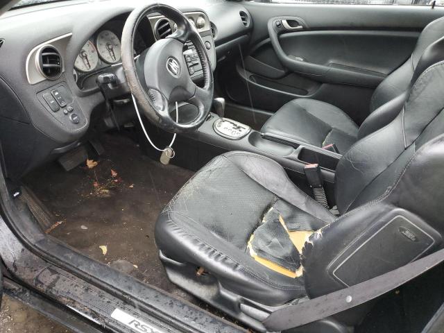 Photo 7 from auction – 2004 ACURA RSX with VIN JH4DC54894S003431