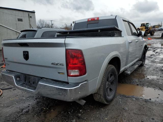 Фото 3 с аукциона – 2011 DODGE RAM 1500 с VIN 1D7RV1GP9BS586079