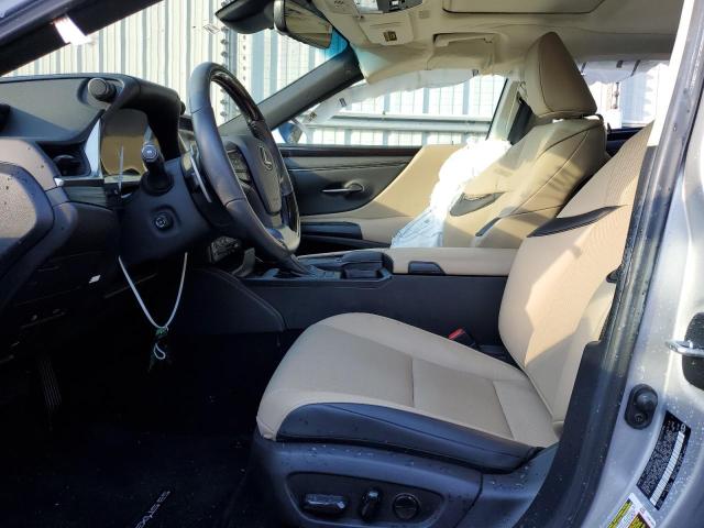 Photo 7 from auction – 2020 LEXUS ES 350 with VIN 58ADZ1B11LU074953