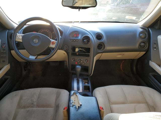 Photo 8 from auction – 2005 PONTIAC GRAND PRIX with VIN 2G2WP522351222078