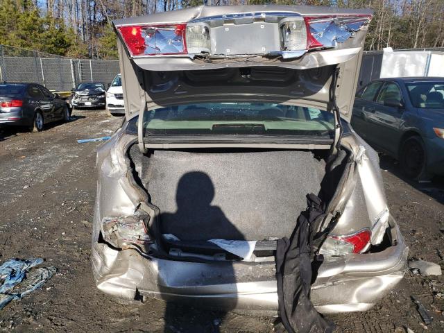 Photo 6 from auction – 2002 BUICK LESABRE CU with VIN 1G4HP54K424180176