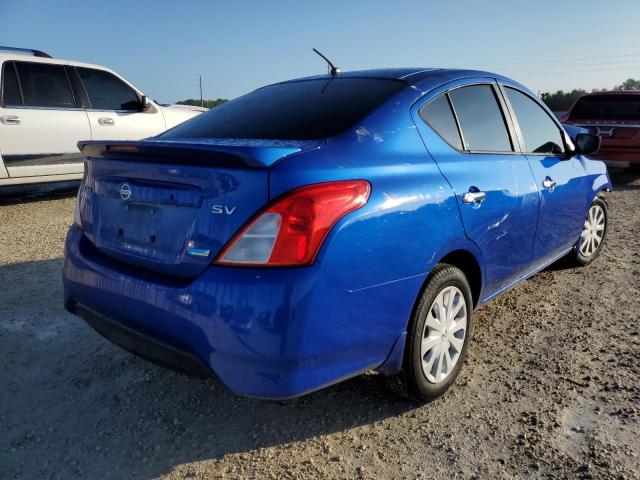 Photo 3 from auction – 2015 NISSAN VERSA with VIN 3N1CN7AP6FL880350