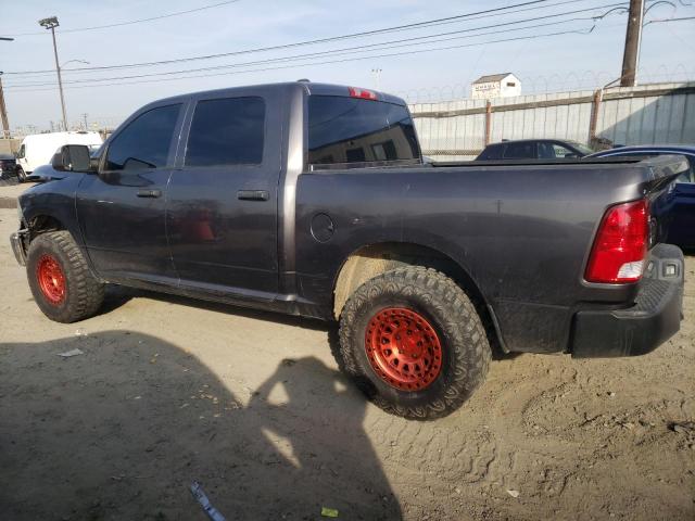Photo 2 from auction – 2020 RAM 1500 CLASS with VIN 1C6RR7KT3LS141206
