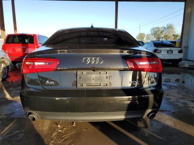 Photo 6 from auction – 2013 AUDI A6 PREMIUM with VIN WAUGGAFCXDN070967