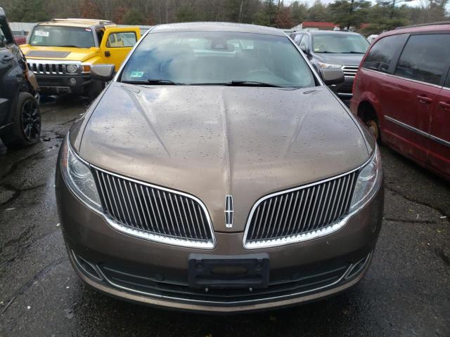Photo 5 from auction – 2015 LINCOLN MKS with VIN 1LNHL9FT6FG601053