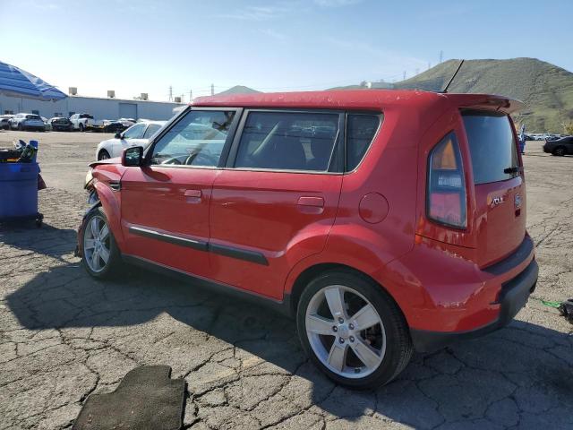 Photo 2 from auction – 2010 KIA SOUL + with VIN KNDJT2A22A7091627